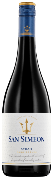 Syrah Paso Robles