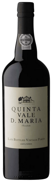 Late Bottled Vintage Porto