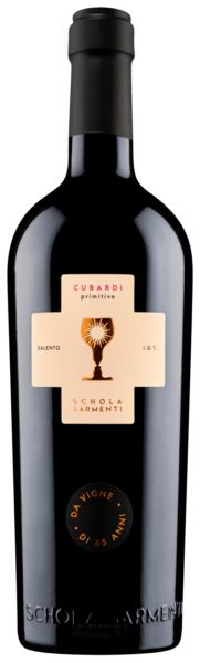 Cubardi Primitivo