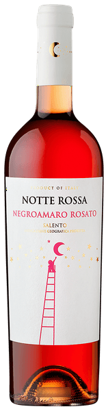 Negroamaro Rosato