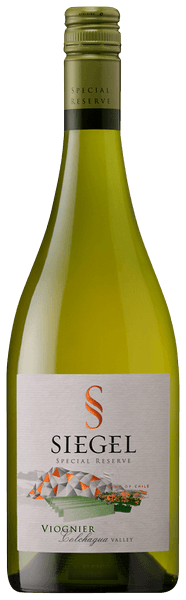 Special Reserve Viognier