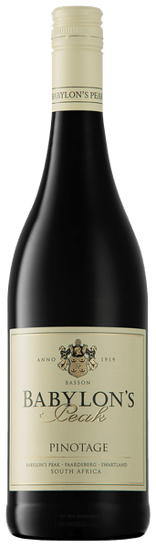 Pinotage