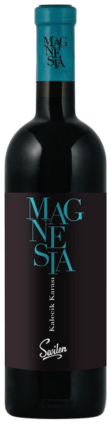 Magnesia Kalecik Karasi