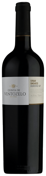 Unoaked Syrah