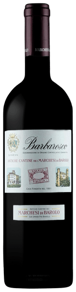 Barbaresco Riserva