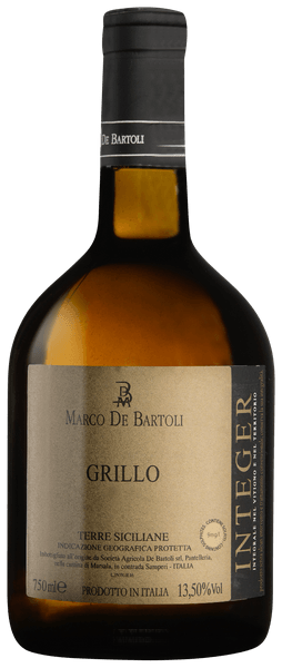 Integer Grillo