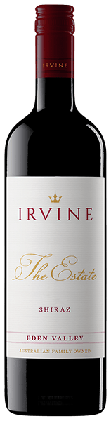 The Estate Shiraz