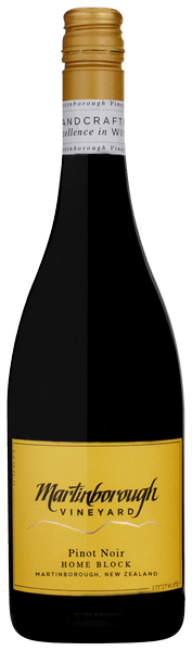 Home Block Pinot Noir