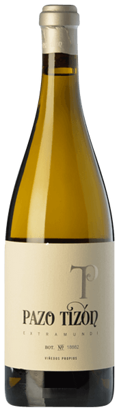 Extramundi Blanc
