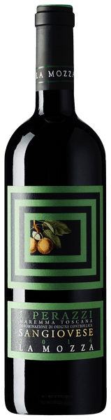 I Perazzi Sangiovese