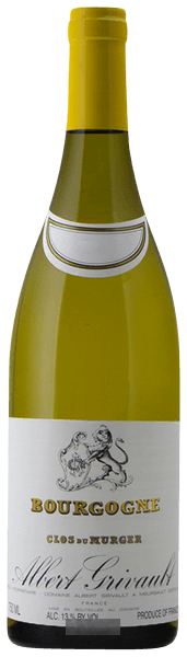Clos Du Murger Bourgogne