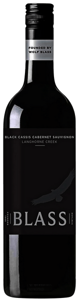 Blass Black Cassis Cabernet Sauvignon