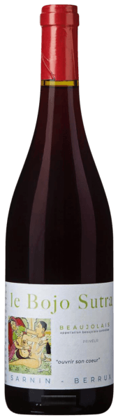 Le Bojo Sutra Beaujolais