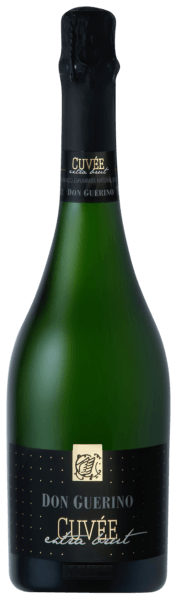 Cuvée Extra Brut