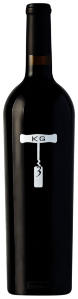 KG3 Cabernet Sauvignon