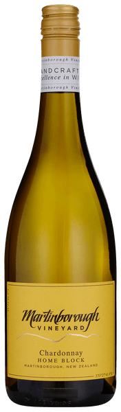 Home Block Chardonnay