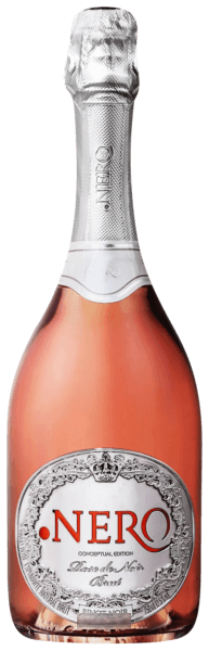 Conceptual Edition Rosé de Noir Brut