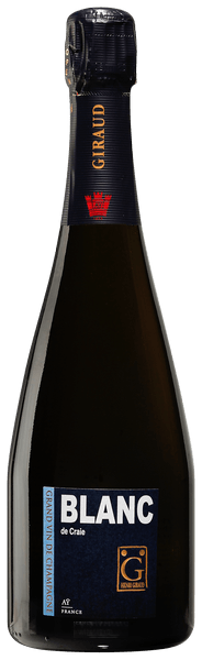 Blanc de Craie