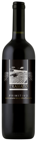 Tramato Primitivo