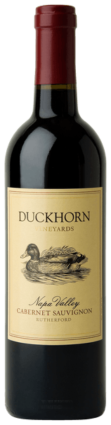 Rutherford Cabernet Sauvignon