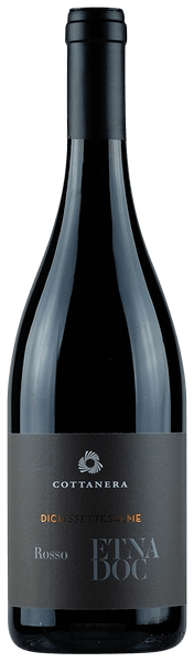Etna Contrada Diciassettesalme Rosso