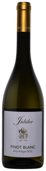 Jubilee Pinot Blanc Alto Adige