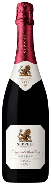 Original Sparkling Shiraz