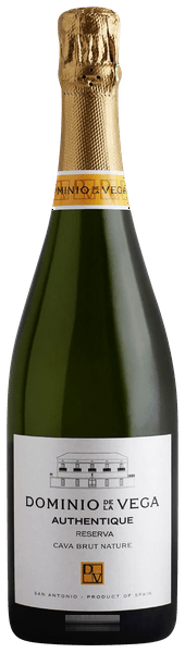 Cava Authentique Reserva Brut Nature