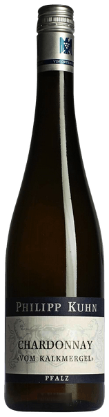 Chardonnay vom Kalkmergel