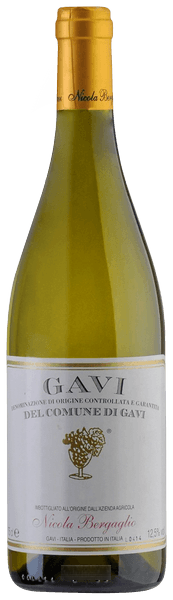 Gavi del Comune di Gavi Rovereto