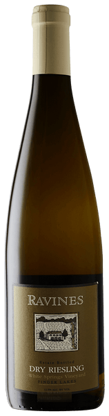 Limestone Vineyard Dry Riesling