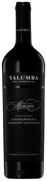 The Menzies Cabernet Sauvignon