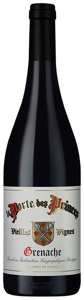 Vieilles Vignes Grenache