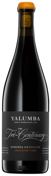 The Tri-Centenary Grenache