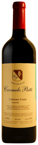 Cabernet Franc