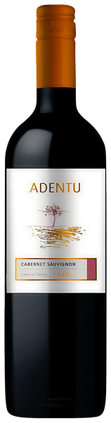 Adentu Cabernet Sauvignon