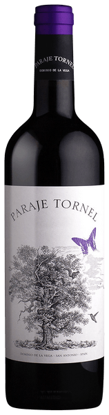 Paraje Tornel Bobal