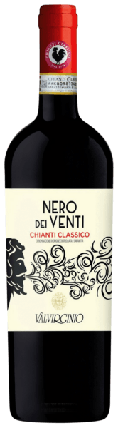 Nero dei Venti Chianti Classico