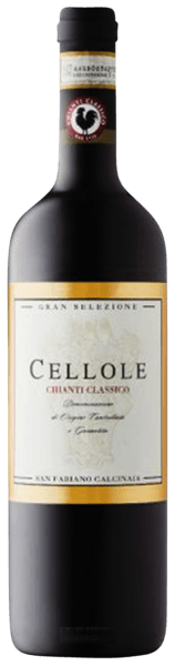 Cellole Gran Selezione Chianti Classico