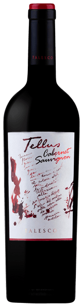 Tellus Cabernet Sauvignon