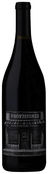 Red Blend