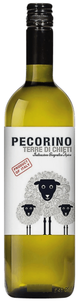Pecorino Terre di Chieti