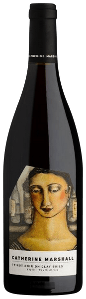 Pinot Noir on Clay Soils