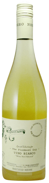 The Piedmont Guy Unfiltered Bianco