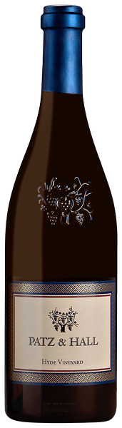 Hyde Vineyard Chardonnay