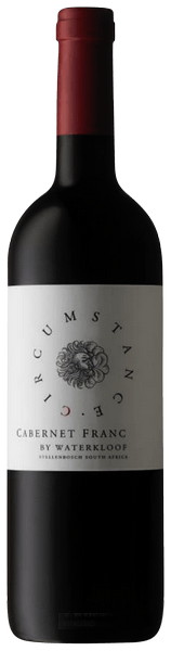 Circumstance Cabernet Franc