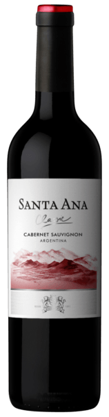 Classic Cabernet Sauvignon
