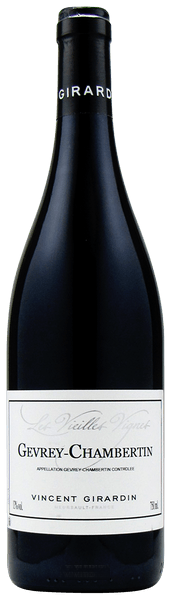 Gevrey-Chambertin Vieilles Vignes