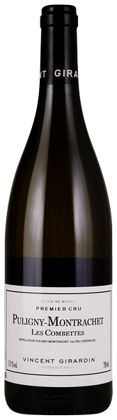 Puligny-Montrachet 1er Cru 'Les Combettes'