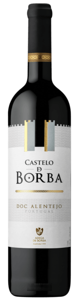 Castelo de Borba Alentejo